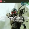 Crysis 3 Remastered | PS4/PS5 | Privato
