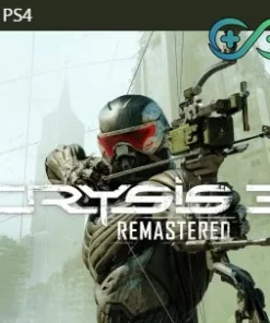 Crysis 3 Remastered | PS4/PS5 | Privato