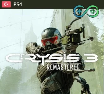Crysis 3 Remastered | PS4/PS5 | Privato