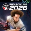 PBA Pro Bowling 2026 | PS4/PS5 | Privato