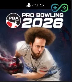 PBA Pro Bowling 2026 | PS4/PS5 | Privato