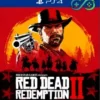 Red Dead Redemption 2 | PS4/PS5 | Privato
