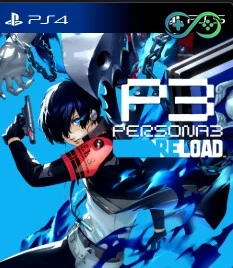 Persona 3 Reload | PS4/PS5 | Privato