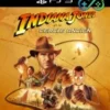 Indiana Jones and the Great Circle | PS4/PS5 | Privato
