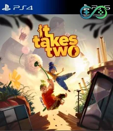 It Takes Two | PS4/PS5 | Privato