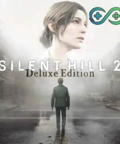 SILENT HILL 2 Deluxe Edition | PS4/PS5 | Privato
