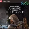 Assassins Creed Mirage | PS4/PS5 | TR | Privato