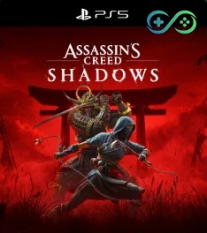 Assassins Creed Shadows | PS4/PS5 | Privato