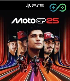 MotoGP25 | PS5 | Privato