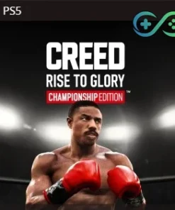 Creed: Rise to Glory - Championship Edition | PS4/PS5 | TR | Privato