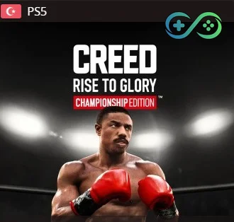 Creed: Rise to Glory - Championship Edition | PS4/PS5 | TR | Privato