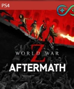 World War Z: Aftermath | PS4/PS5 | TR | Privato