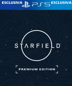 Starfield Premium Edition | Account PS5 [NO CODICE]
