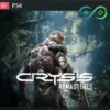 Crysis Remastered | PS4/PS5 | TR | Privato