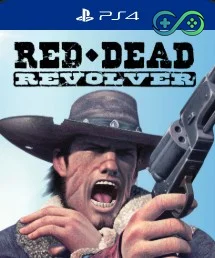 Red Dead Revolver | PS4/PS5 | Privato