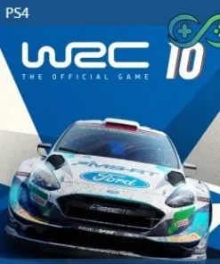 WRC 10 FIA World Rally Championship | PS4 | Privato