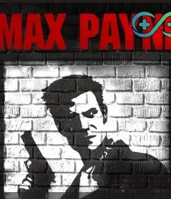 Max Payne | PS4 | TR | Privato