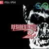 Resident Evil 2 | PS4/PS5 | Privato