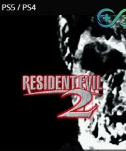 Resident Evil 2 | PS4/PS5 | Privato