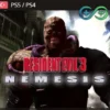 Resident Evil 3 Nemesis | PS4/PS5 | Privato