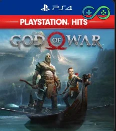 God of War | PS4/PS5 | Privato