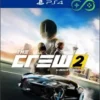 The Crew 2 Standard Edition | PS4/PS5 | Privato