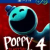 Poppy Playtime: Chapter 4 | PS4 | Privato