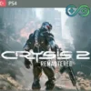 Crysis 2 Remastered | PS4/PS5 | Privato