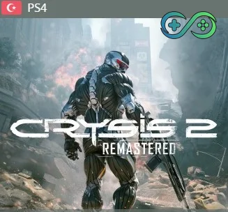 Crysis 2 Remastered | PS4/PS5 | Privato