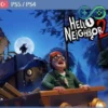 Hello Neighbor 2 | PS4/PS5 | Privato