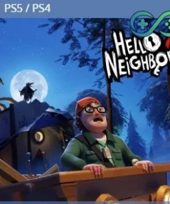 Hello Neighbor 2 | PS4/PS5 | Privato