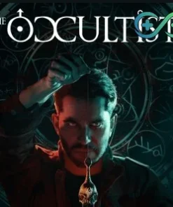 The Occultist | PS5 | Privato