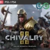Chivalry 2 PS4 & PS5 | PS4/PS5 | Privato