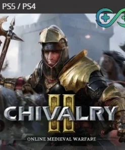 Chivalry 2 PS4 & PS5 | PS4/PS5 | Privato