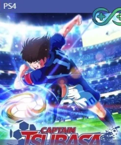Captain Tsubasa: Rise of New Champions | PS4/PS5 | Privato