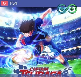 Captain Tsubasa: Rise of New Champions | PS4/PS5 | Privato
