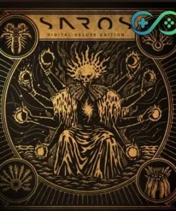 SAROS Digital Deluxe Edition | PS4/PS5 | Privato