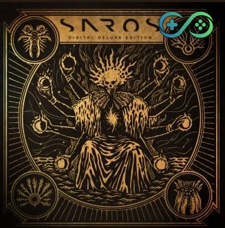SAROS Digital Deluxe Edition | PS4/PS5 | Privato