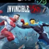 Invincible VS | PS4/PS5 | Privato