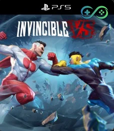 Invincible VS | PS4/PS5 | Privato