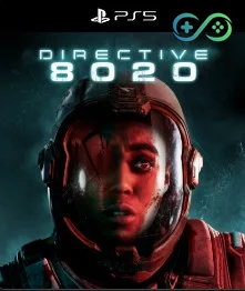 Directive 8020 | PS4/PS5 | Privato