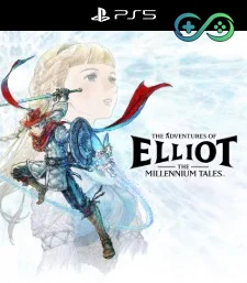 The Adventures of Elliot: The Millennium Tales | PS4/PS5 | Privato