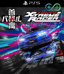Tokyo Xtreme Racer | PS4/PS5 | Privato