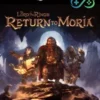 The Lord of the Rings: Return to Moria | PS4/PS5 | Privato