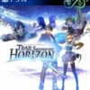 The Legend of Heroes: Trails beyond the Horizon | PS4/PS5 | Privato