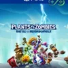 Plants vs. Zombies: Battle for Neighborville | PS4/PS5 | Privato