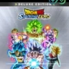 DRAGON BALL: Sparking! ZERO Deluxe Edition | PS4/PS5 | Privato