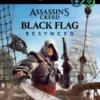 Assassin's Creed Black Flag Resynced | PS4/PS5 | Privato