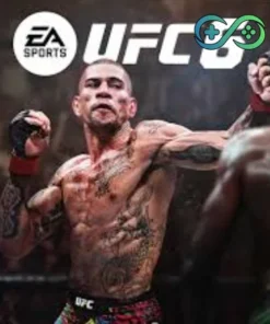 UFC 6 | PS4/PS5 | Privato