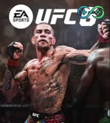UFC 6 | PS4/PS5 | Privato